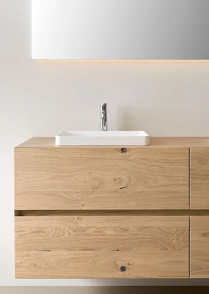 Esteve Estudi Cuina i Bany. Tienda de cocinas y baños en Sabadell Kube