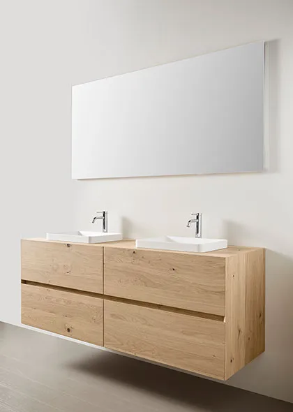 Esteve Estudi Cuina i Bany. Tienda de cocinas y baños en Sabadell Kube