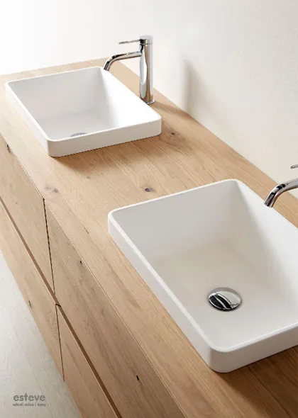 Esteve Estudi Cuina i Bany. Tienda de cocinas y baños en Sabadell Kube