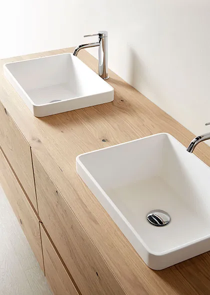 Esteve Estudi Cuina i Bany. Tienda de cocinas y baños en Sabadell Kube