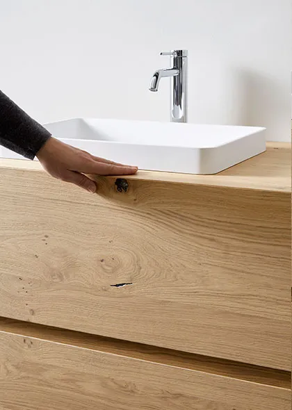 Esteve Estudi Cuina i Bany. Tienda de cocinas y baños en Sabadell Kube