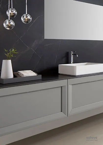 Esteve Estudi Cuina i Bany. Tienda de cocinas y baños en Sabadell Soho