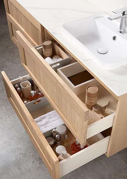 Esteve Estudi Cuina i Bany. Tienda de cocinas y baños en Sabadell Soho