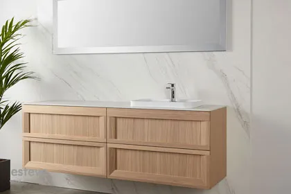 Esteve Estudi Cuina i Bany Sabadell - Dica baño Soho 1