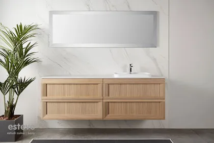 Esteve Estudi Cuina i Bany Sabadell - Dica baño Soho 2