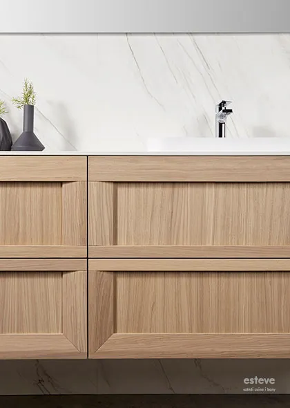 Esteve Estudi Cuina i Bany Sabadell - Dica baño Soho 6