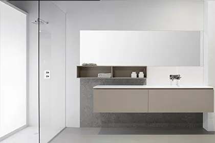 Esteve Estudi Cuina i Bany. Tienda de cocinas y baños en Sabadell Zero