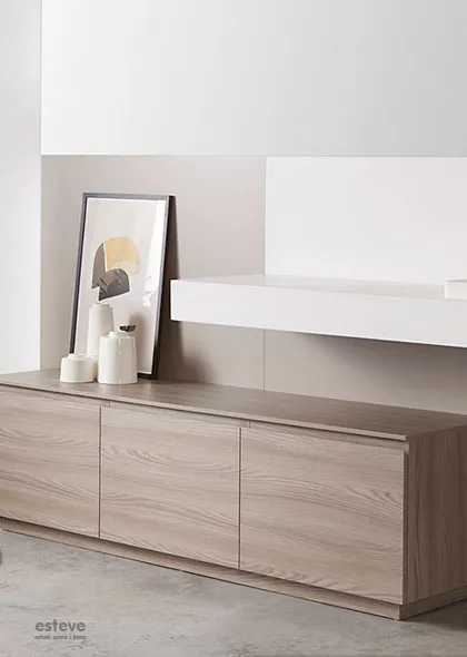 Esteve Estudi Cuina i Bany. Tienda de cocinas y baños en Sabadell Zero