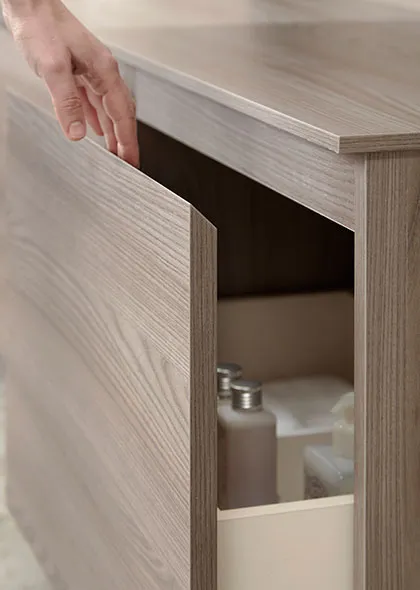 Esteve Estudi Cuina i Bany. Tienda de cocinas y baños en Sabadell Zero