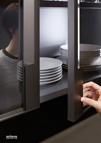 Esteve Estudi Cuina i Bany Sabadell - Dica cocina Accesorios 2