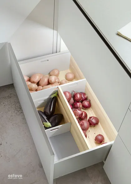 Esteve Estudi Cuina i Bany Sabadell - Dica cocina Accesorios 2