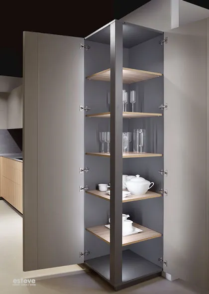 Esteve Estudi Cuina i Bany Sabadell - Dica cocina Accesorios 2