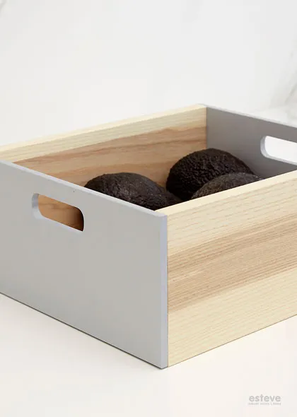 Esteve Estudi Cuina i Bany Sabadell - Dica cocina Accesorios 2