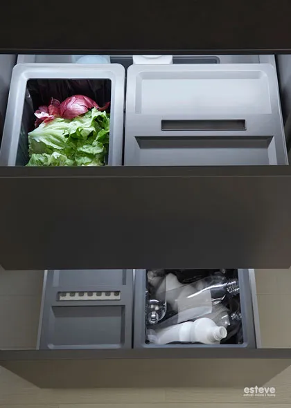 Esteve Estudi Cuina i Bany Sabadell - Dica cocina Accesorios 2