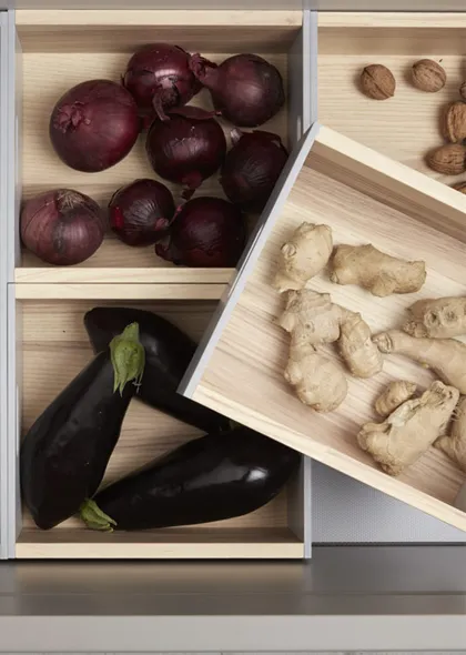 Esteve Estudi Cuina i Bany Sabadell - Dica cocina Accesorios 3