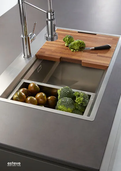 Esteve Estudi Cuina i Bany Sabadell - Dica cocina Accesorios 2