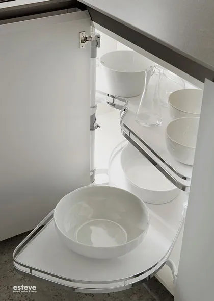 Esteve Estudi Cuina i Bany Sabadell - Dica cocina Accesorios 2