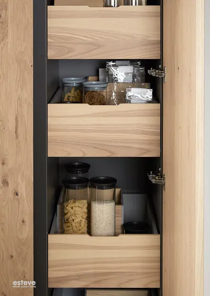 Esteve Estudi Cuina i Bany Sabadell - Dica cocina Accesorios 2
