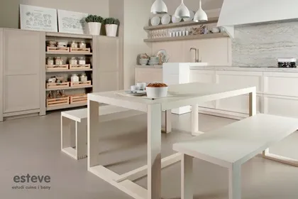 Esteve Estudi Cuina i Bany Sabadell - Dica cocina Arkadia 5