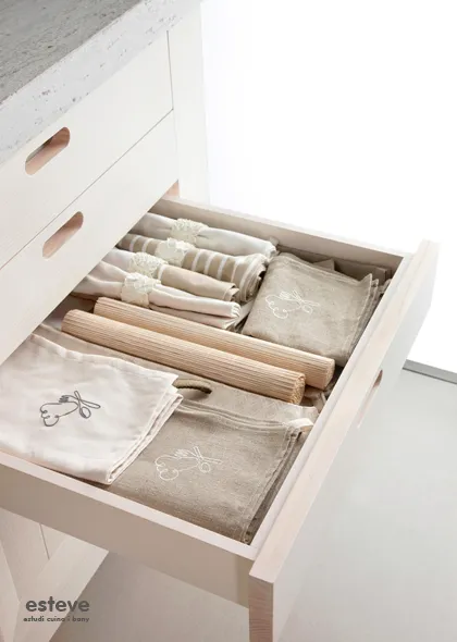 Esteve Estudi Cuina i Bany Sabadell - Dica cocina Arkadia 10