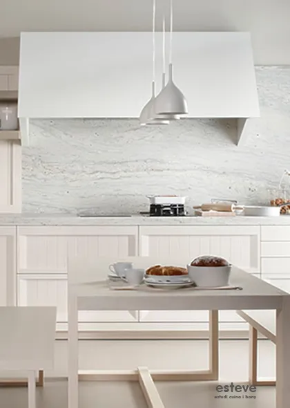 Esteve Estudi Cuina i Bany Sabadell - Dica cocina Arkadia 12