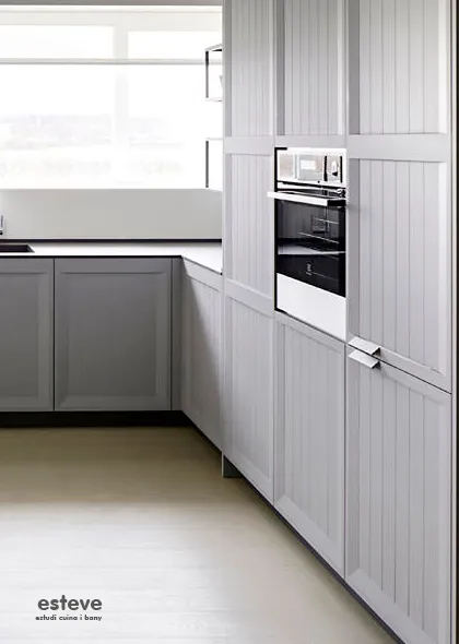 Esteve Estudi Cuina i Bany Sabadell - Dica cocina Arkadia 2