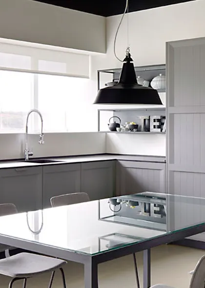 Esteve Estudi Cuina i Bany Sabadell - Dica cocina Arkadia 3