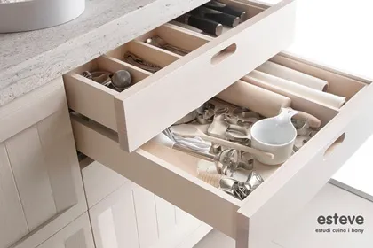 Esteve Estudi Cuina i Bany Sabadell - Dica cocina Arkadia 13