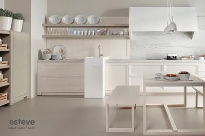 Esteve Estudi Cuina i Bany Sabadell - Dica cocina Arkadia 7
