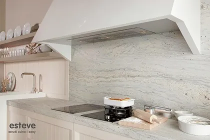 Esteve Estudi Cuina i Bany Sabadell - Dica cocina Arkadia 1