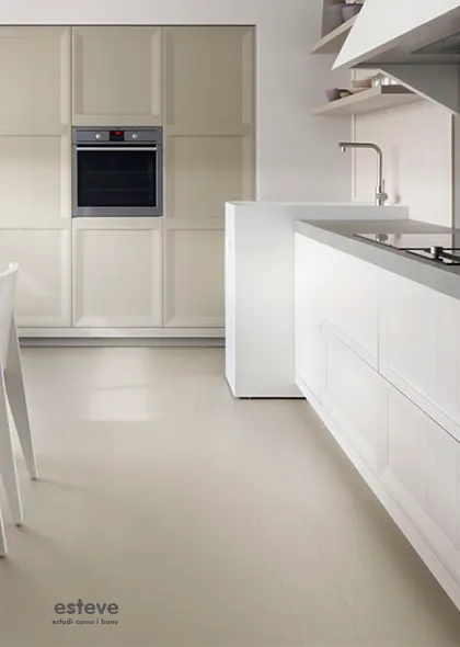 Esteve Estudi Cuina i Bany Sabadell - Dica cocina Arkadia 9