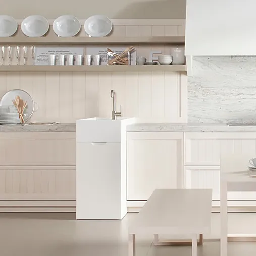 Esteve Estudi Cuina i Bany Sabadell - Dica Arkadia entrada