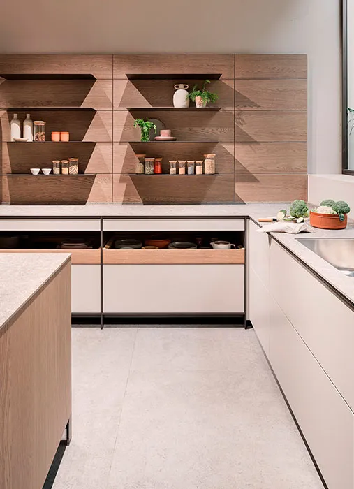 Esteve Estudi Cuina i Bany Sabadell - Dica Serie D-12