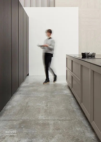 Esteve Estudi Cuina i Bany Sabadell - Dica cocina Soho 9