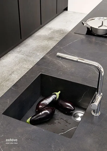 Esteve Estudi Cuina i Bany Sabadell - Dica cocina Soho 10