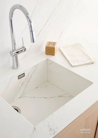 Esteve Estudi Cuina i Bany Sabadell - Dica cocina Soho 11