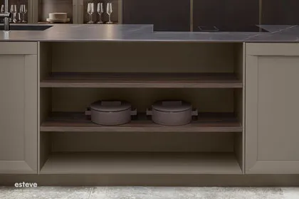 Esteve Estudi Cuina i Bany Sabadell - Dica cocina Soho 5