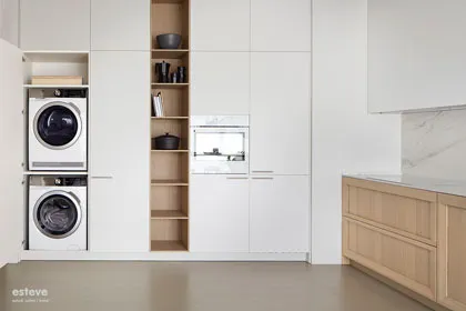 Esteve Estudi Cuina i Bany Sabadell - Dica cocina Soho 14