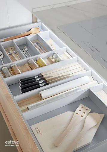 Esteve Estudi Cuina i Bany Sabadell - Dica Soho entrada