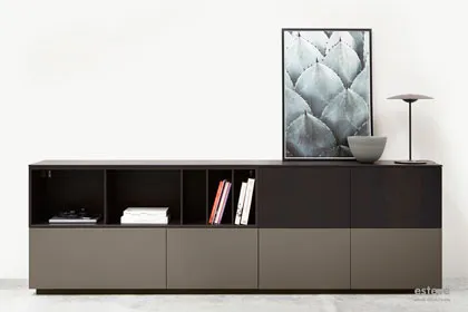 Esteve Estudi Cuina i Bany Sabadell - Dica living auxiliares 1