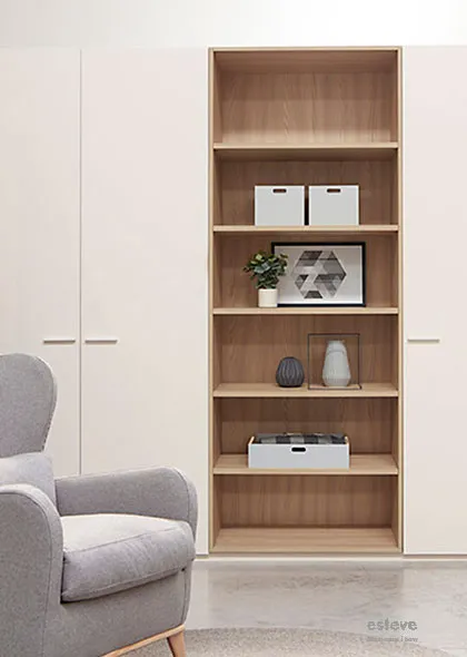 Esteve Estudi Cuina i Bany Sabadell - Dica living auxiliares 3