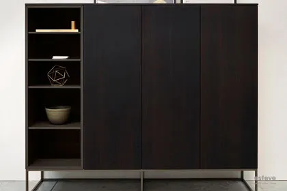 Esteve Estudi Cuina i Bany Sabadell - Dica living auxiliares 9