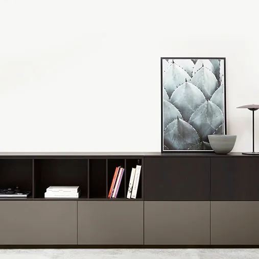 Esteve Estudi Cuina i Bany Sabadell - Dica auxiliares entrada