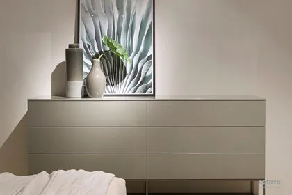 Esteve Estudi Cuina i Bany Sabadell - Dica Living dormitorio 3