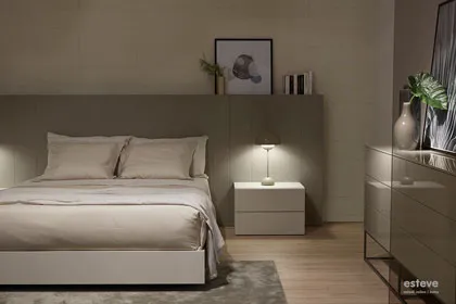 Esteve Estudi Cuina i Bany Sabadell - Dica Living dormitorio 4