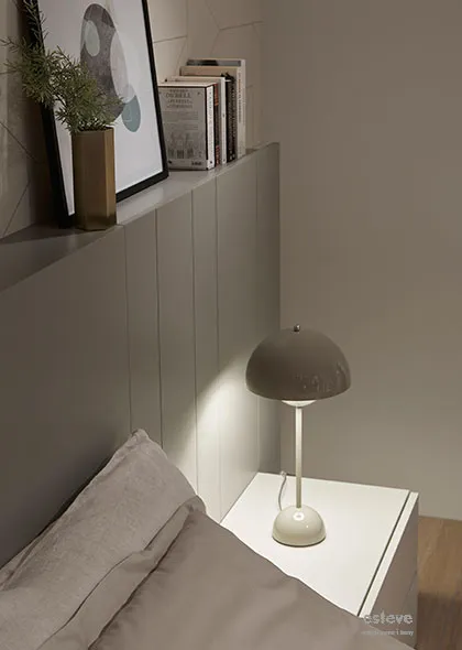 Esteve Estudi Cuina i Bany Sabadell - Dica Living dormitorio 5