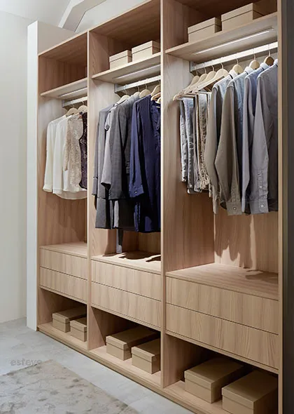 Esteve Estudi Cuina i Bany Sabadell - Dica Living dormitorio 6