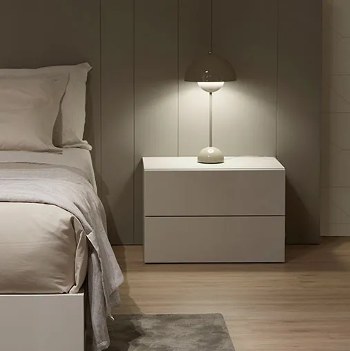 Esteve Estudi Cuina i Bany Sabadell - Dica dormitorio entrada