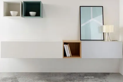 Esteve Estudi Cuina i Bany Sabadell - Dica Living salon 5