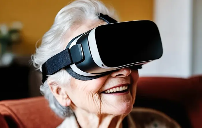  Realitat Virtual: Descobriu l'experiència. Revolucionant el disseny de cuines i banys - Esteve Estudi Cuina i Bany - Sabadell